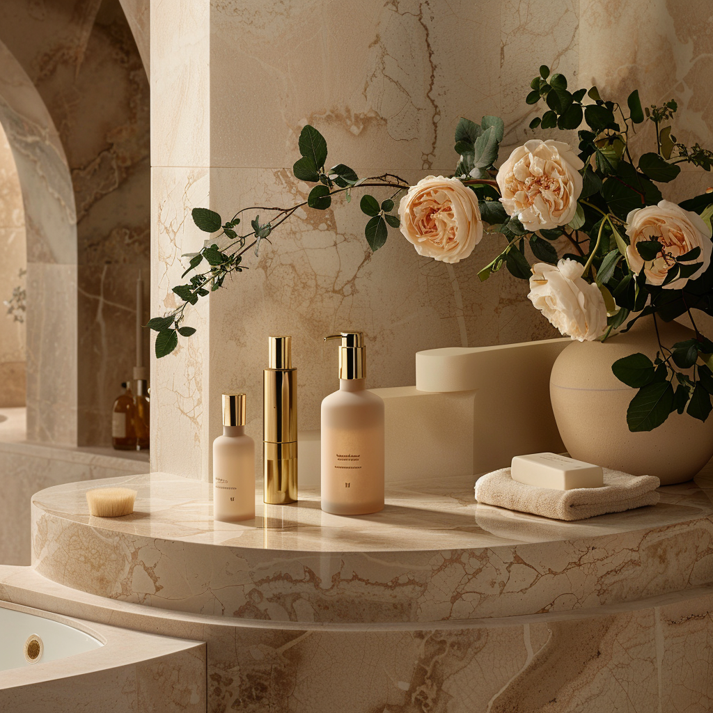 Rutina de Skincare LUJOSA