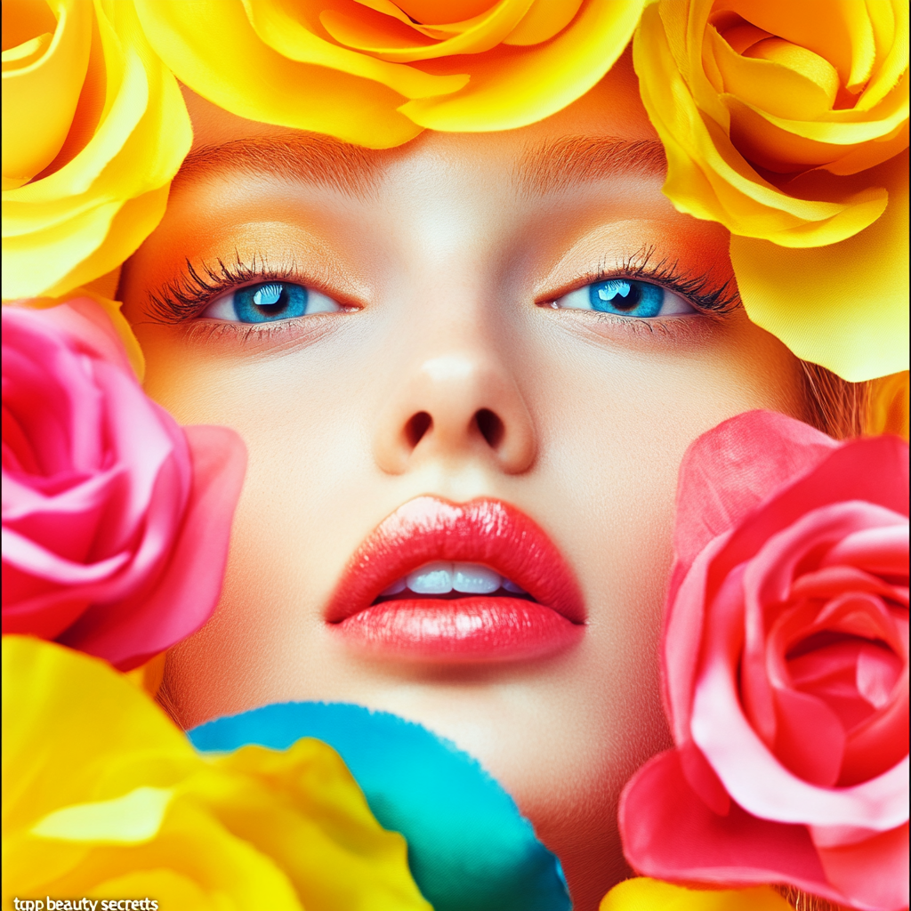 Top Beauty Secrets